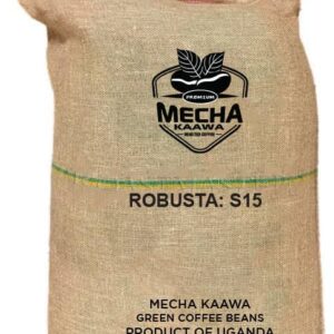 Robusta Coffee- S15